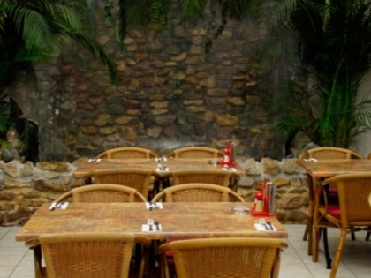 Фото: Marmaris Grill