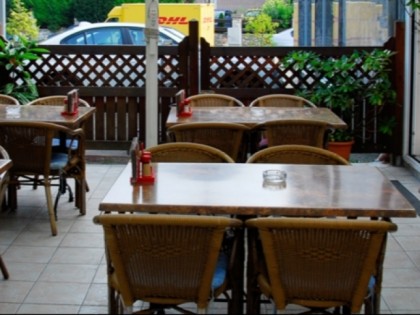 Фото: Marmaris Grill