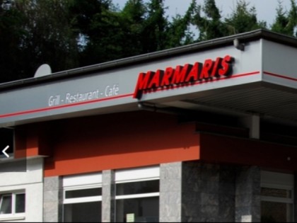 Фото: Marmaris Grill